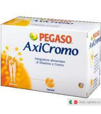 Axicromo 50cps