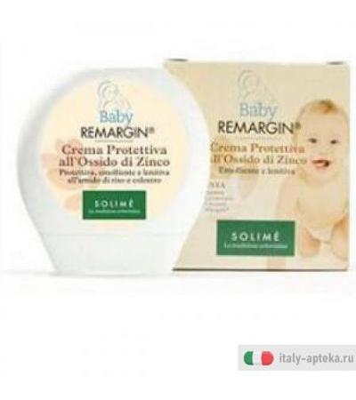 Baby Remargin Crema Prot 50ml