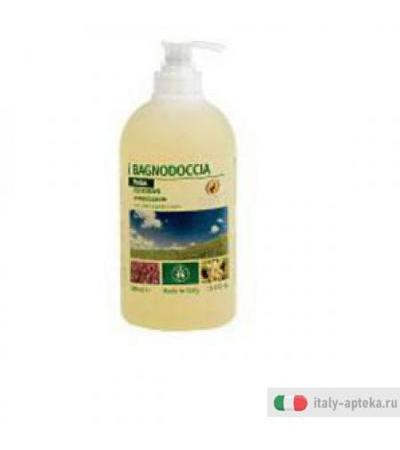 Bagno Doccia Relax 500ml