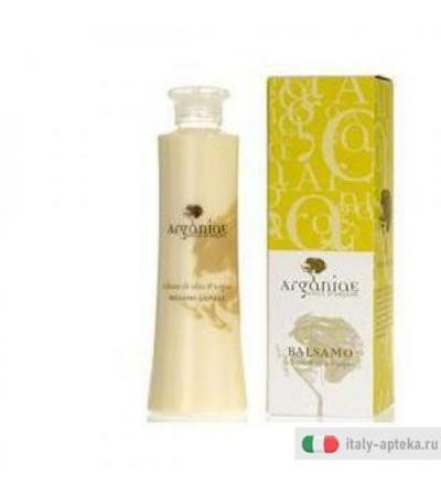 Balsamo Cap Argan 250ml