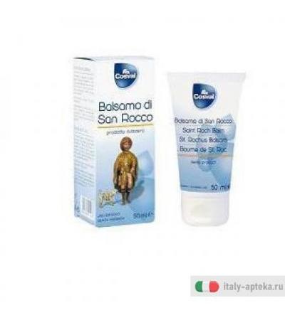 Balsamo San Rocco Pom 50ml