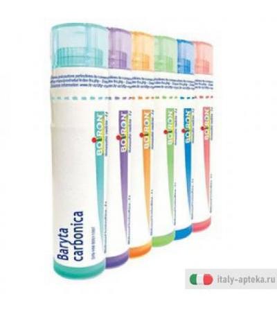 Baryta Carb 15ch Gl