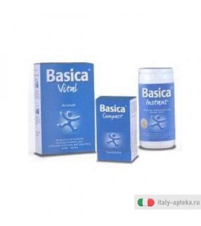 Basica Vital 200g