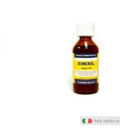 Bauer 23 Sinixil 100ml