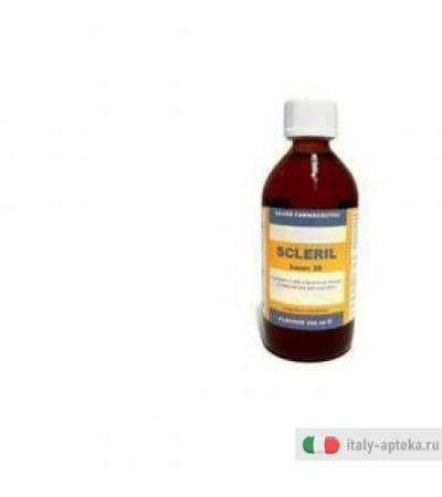 Bauer 28 Scleril 200ml