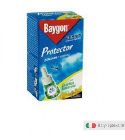 Baygon Genius Liquido Base