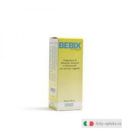 Bebix Sciroppo 150ml