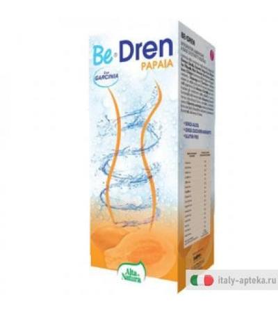 Bedren Papaia 500ml