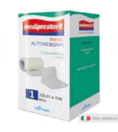 Benda Ades Medipresteril10x400