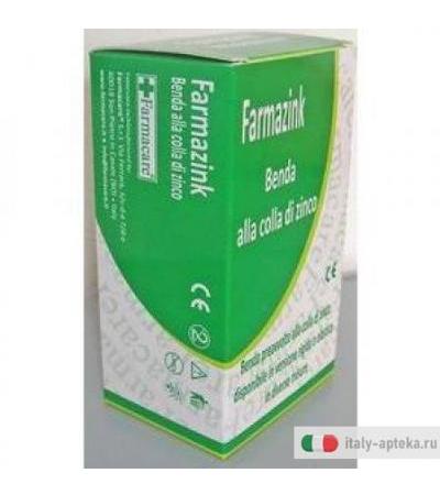 Benda Farmazink El col Zi10x10