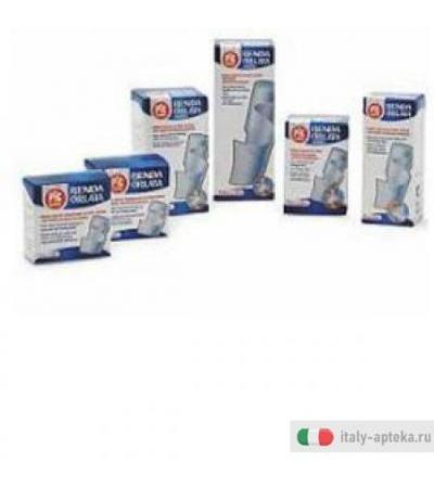 Benda Orlata Pic Cm10x10mt 1pz