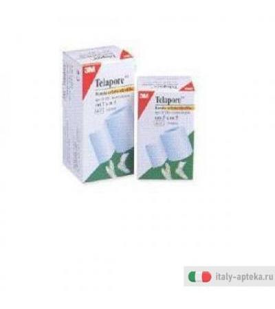 Benda Telapore Orl 5x500cm