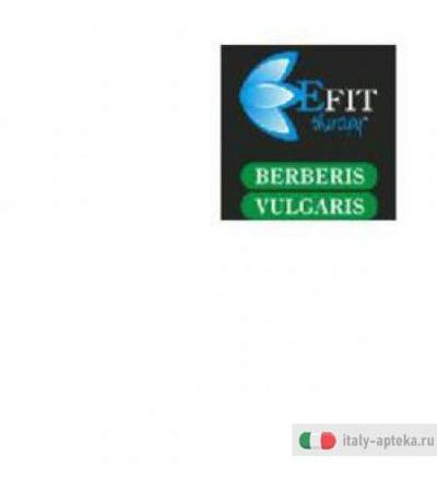 Berberis Vulgaris Estr Fl 30ml