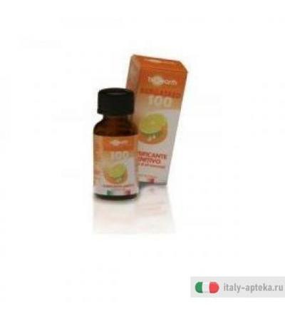 Bergaseed Puro 100% Gtt 10ml