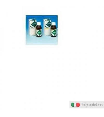 Betotal Plus Sciroppo Gusto Classico 100 ml