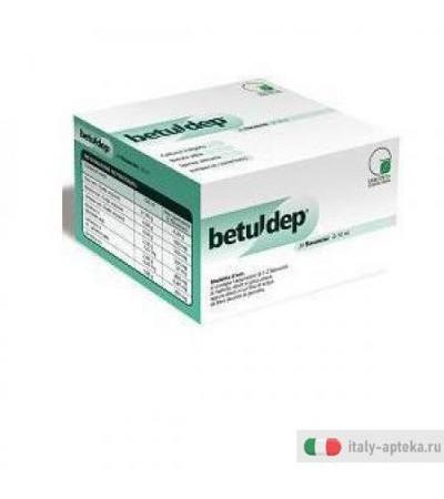 Betuldep 20f 10ml