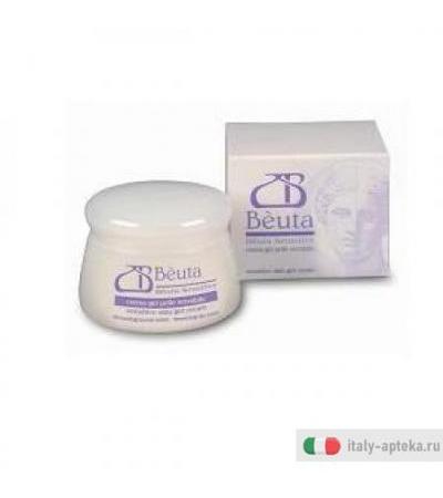 Beuta Sensitive Cr Gel 50ml