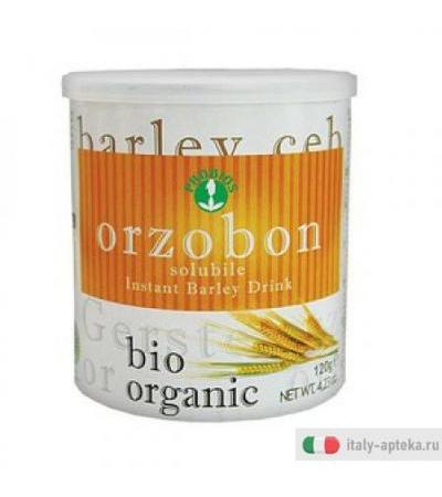 Bev Orzobon Solub Biol 120g