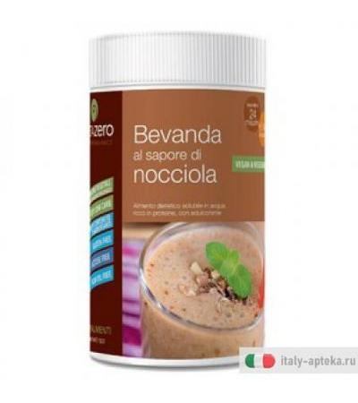 Bevanda Sapore Nocciola 400g