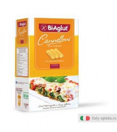 Biaglut Canneloni Uovo 200g