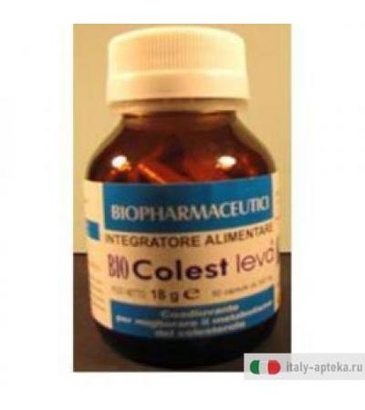 Bio Colestleva 60cps