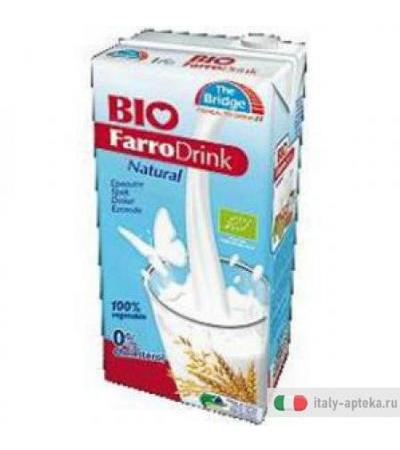 Bio Farro Drink 1000ml