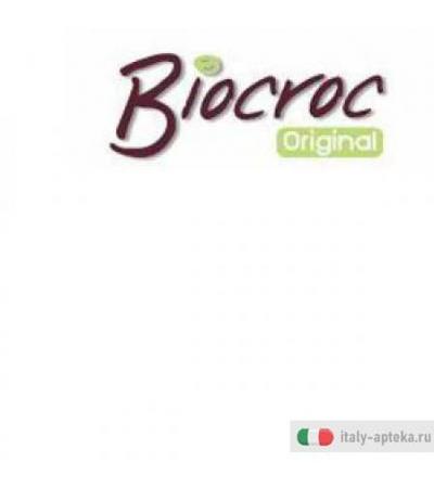 Biocroc Light Mini Gall Ri/soj