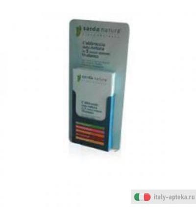 Biodimathal Sali Bagno 7bust