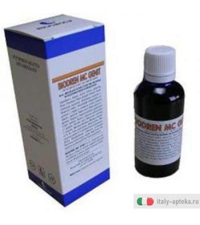 Biodren Genit 50ml