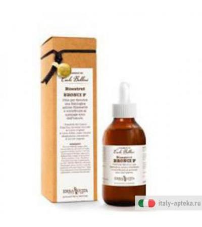 Bioextrat Bronci F 50ml