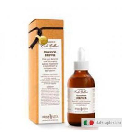 Bioextrat Depur 50ml