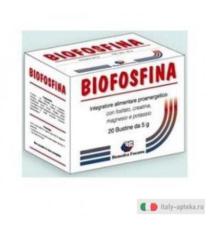 Biofosfina 20bust