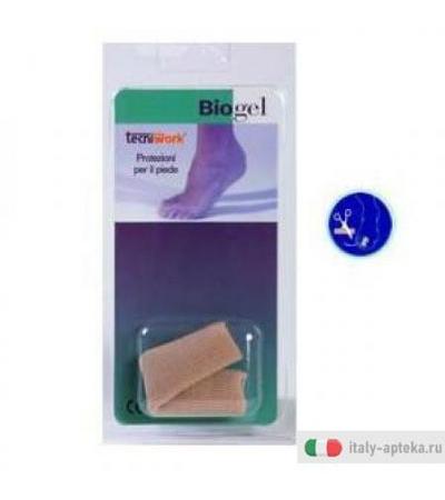Biogel Tubo Gr 1pz Blist