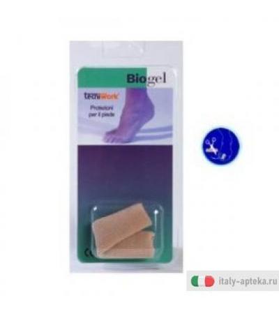 Biogel Tubo M 1pz Blist