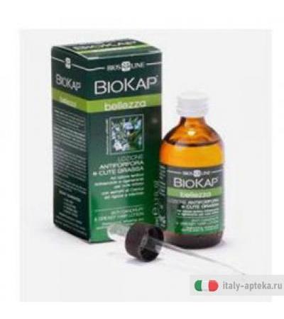 Biokap Lozione Antiforfora