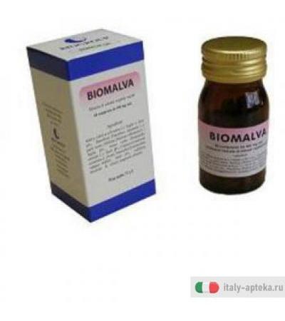 Biomalva 60cpr 24g