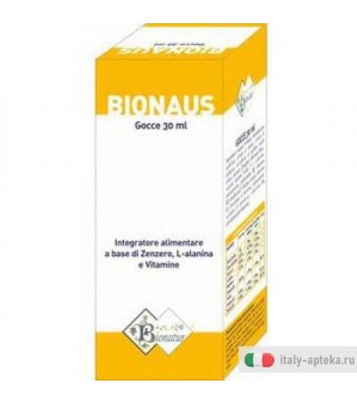 Bionaus Gtt 30ml