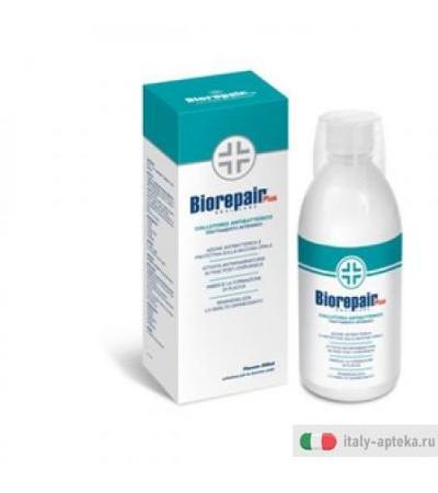 Biorepair Plus Collutorio250ml