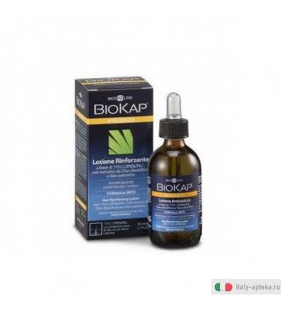 Bios Line Biokap Lozione A/caduta 50ml
