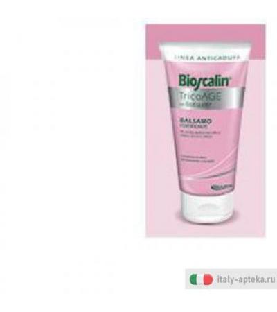 Bioscalin Tricoage Balsamo