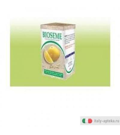 Bioseme Semi Pompel 60cps