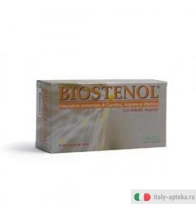 Biostenol 10fl 15ml