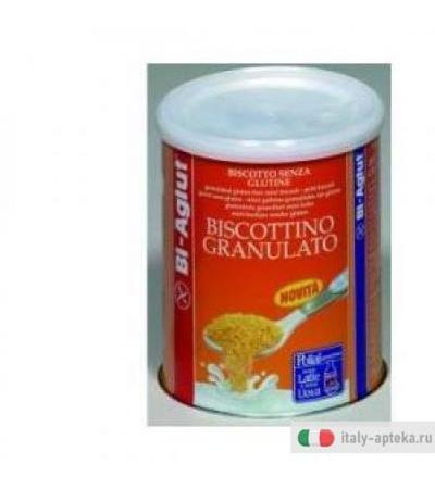 Bisc Biaglut Biscottino Gra340