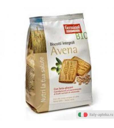 Bisc Germinal Integrali 300g