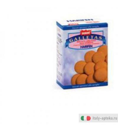 Bisc Harifen Galletas Sec 200g
