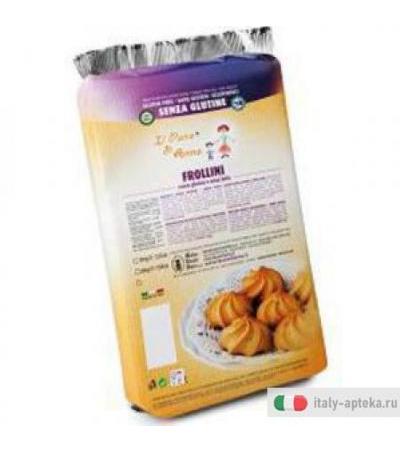 Bisc Pane Anna Frol S/g S/l200