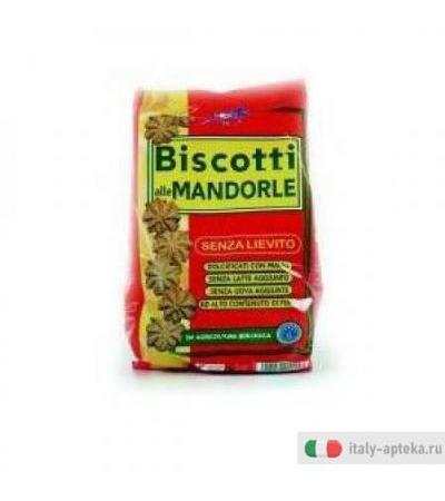 Bisc S/liev Mand 250g