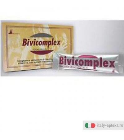 Bivicomplex 10stick 10ml