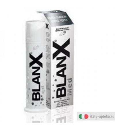 Blanx Med Denti Bi 100ml