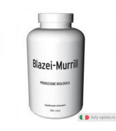 Blazei Murril 180cps